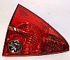 Rear Lamp Combination LH