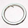 Gasket-Centre Exhaust