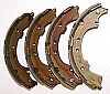 Brake Shoe Kit