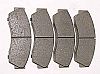 BRAKE PADS