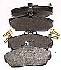 BRAKE PADS