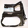 HEADLAMP MOUNTING PANEL