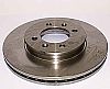 REAR BRAKE DISC