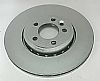 BRAKE DISC FRONT VENTED